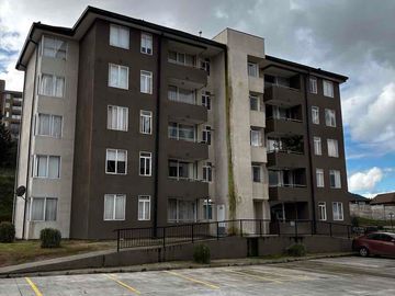 Departamento en Cumbres Las Rastras