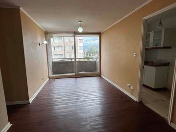 Departamento en Cumbres Las Rastras