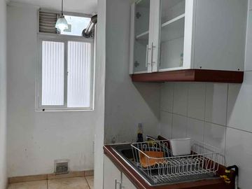 Departamento en Cumbres Las Rastras