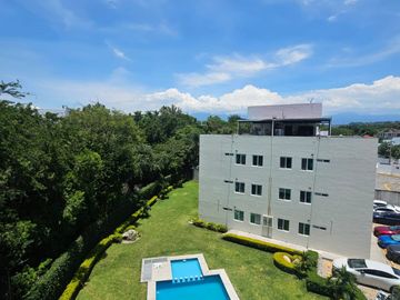 DEPARTAMENTO NUEVO LAS BRISAS TEMIXCO