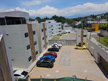 DEPARTAMENTO NUEVO LAS BRISAS TEMIXCO