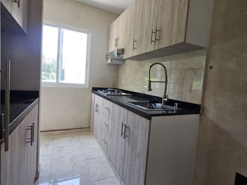 DEPARTAMENTO NUEVO LAS BRISAS TEMIXCO