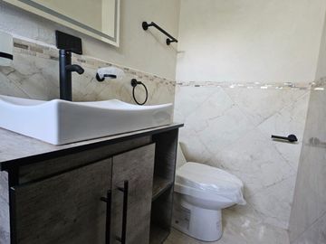 DEPARTAMENTO NUEVO LAS BRISAS TEMIXCO