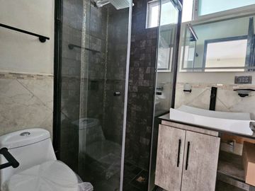 DEPARTAMENTO NUEVO LAS BRISAS TEMIXCO