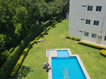 DEPARTAMENTO NUEVO LAS BRISAS TEMIXCO