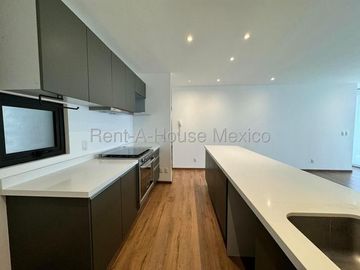 Renta-Departamento-Altos de Juruquilla.