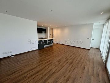 Renta-Departamento-Altos de Juruquilla.