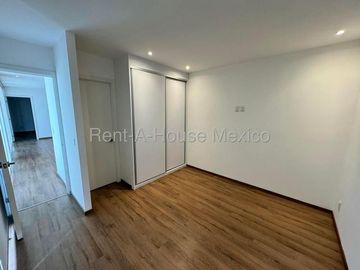 Renta-Departamento-Altos de Juruquilla.