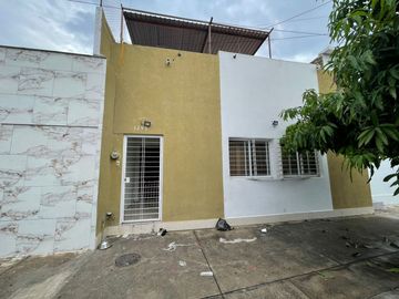 Casa venta en Col. Quinta Velarde, Guadalajara