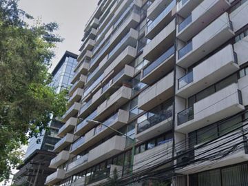 DEPARTAMENTO EN POLANCO, EXCELENTE UBICACION. REMATE BANCARIO. ACCESO A DOCUMENTACION LEGAL. NO CREDITOS.