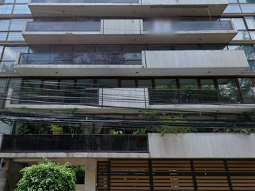 DEPARTAMENTO EN POLANCO, EXCELENTE UBICACION. REMATE BANCARIO. ACCESO A DOCUMENTACION LEGAL. NO CREDITOS.