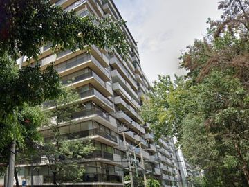 DEPARTAMENTO EN POLANCO, EXCELENTE UBICACION. REMATE BANCARIO. ACCESO A DOCUMENTACION LEGAL. NO CREDITOS.