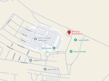 TERRENO DE ENTREGA INMEDIATA EN  DURALITA, COL. BASALDO RESIDENDCIAL,HERMOSILLO, SONORA