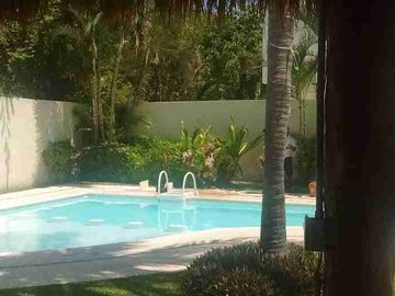 SE VENDE CASA DE 2 HABITACIONES, CANCÚN QUINTANA ROO