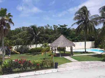 SE VENDE CASA DE 2 HABITACIONES, CANCÚN QUINTANA ROO