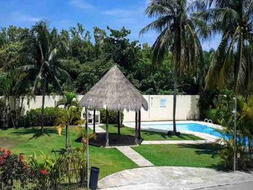 SE VENDE CASA DE 2 HABITACIONES, CANCÚN QUINTANA ROO