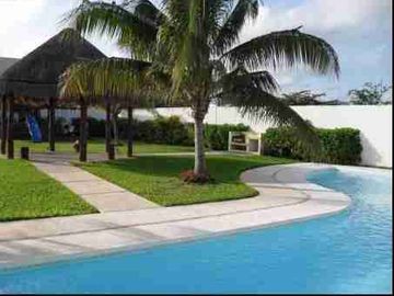 SE VENDE CASA DE 2 HABITACIONES, CANCÚN QUINTANA ROO