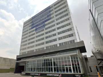 DEPARTAMENTO EN ZONA ESTRATÉGICA DE 1 RECÁMARA, INDUSTRIAL SAN LORENZO, TLALNEPANTLA, ESTADO DE MÉXICO.