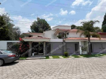 LA PROVIDENCIA HERMOSA CASA 797m2