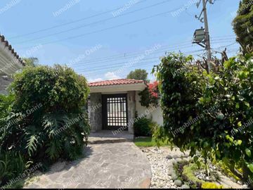 LA PROVIDENCIA HERMOSA CASA 797m2