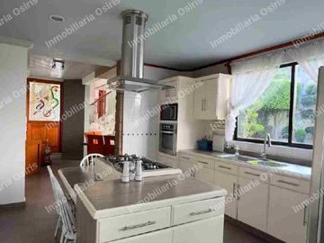 LA PROVIDENCIA HERMOSA CASA 797m2
