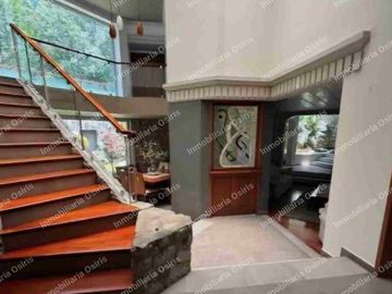 LA PROVIDENCIA HERMOSA CASA 797m2
