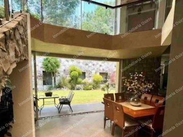 LA PROVIDENCIA HERMOSA CASA 797m2