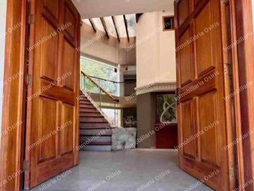 LA PROVIDENCIA HERMOSA CASA 797m2