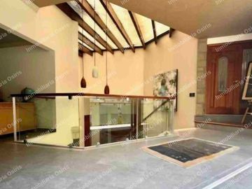 LA PROVIDENCIA HERMOSA CASA 797m2
