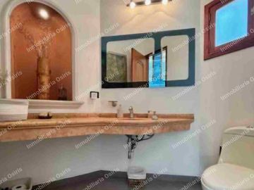 LA PROVIDENCIA HERMOSA CASA 797m2