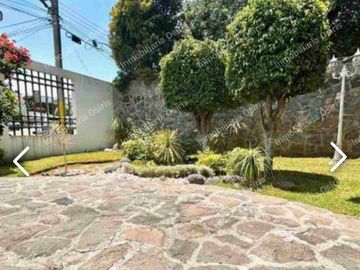 LA PROVIDENCIA HERMOSA CASA 797m2