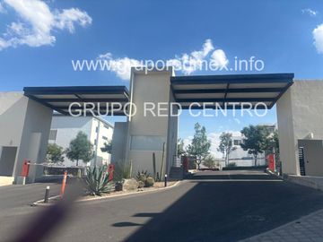 Departamento Amueblado en renta en Vita Sophia , Zibata, El Marques Qro