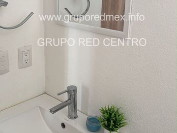 Departamento Amueblado en renta en Vita Sophia , Zibata, El Marques Qro