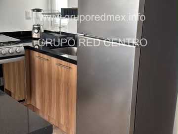 Departamento Amueblado en renta en Vita Sophia , Zibata, El Marques Qro