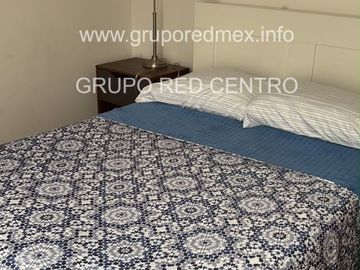 Departamento Amueblado en renta en Vita Sophia , Zibata, El Marques Qro