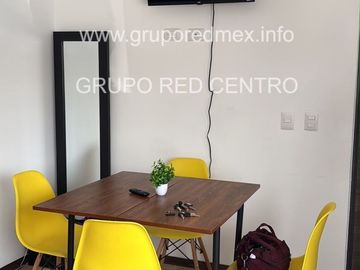 Departamento Amueblado en renta en Vita Sophia , Zibata, El Marques Qro