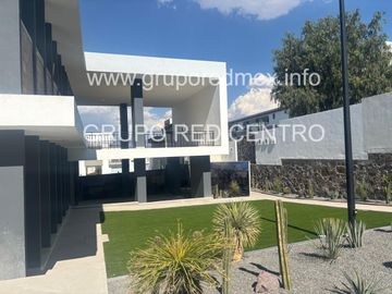 Departamento Amueblado en renta en Vita Sophia , Zibata, El Marques Qro