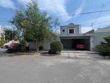 CASA RENTA | HACIENDA LOS CANTU