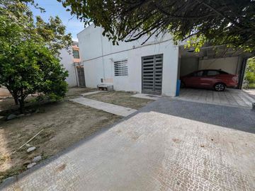 CASA RENTA | HACIENDA LOS CANTU