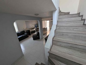 CASA RENTA | HACIENDA LOS CANTU