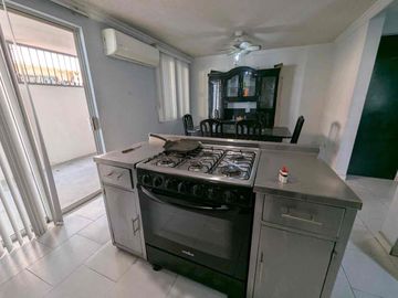 CASA RENTA | HACIENDA LOS CANTU