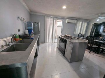 CASA RENTA | HACIENDA LOS CANTU