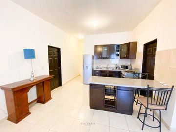 RENTA Departamento El Torreon