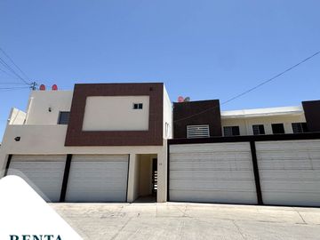 RENTA Departamento El Torreon