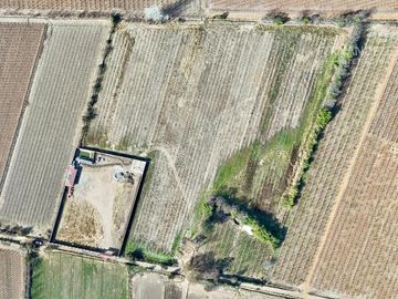 SANTA MARÍA - VENDE LOTES DE 5.000m2