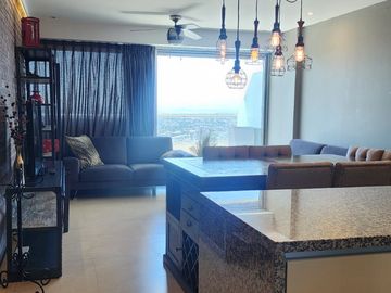 DEPARTAMENTO AMUEBLADO EN RENTA CON SERVICIOS INCLUIDOS CENTRAL PARK CENTRO SUR.