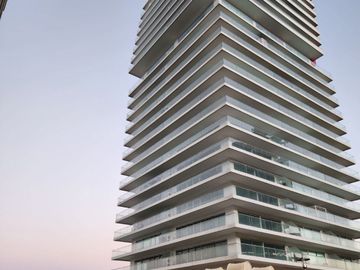 DEPARTAMENTO AMUEBLADO EN RENTA CON SERVICIOS INCLUIDOS CENTRAL PARK CENTRO SUR.