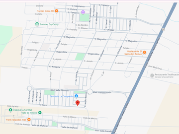 MAGNIFICA CASA EN NUEVO LAREDO TAMAULIPAS DE RECUPERACIÓN BANCARIA