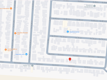 MAGNIFICA CASA EN NUEVO LAREDO TAMAULIPAS DE RECUPERACIÓN BANCARIA