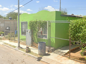 MAGNIFICA CASA EN NUEVO LAREDO TAMAULIPAS DE RECUPERACIÓN BANCARIA